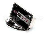 630306-2 Vollrath Control Box - Ce Drop-In
