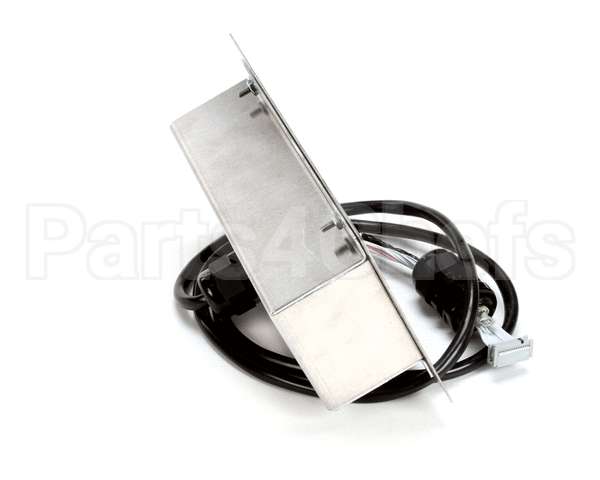 630306-2 Vollrath Control Box - Ce Drop-In