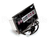 630306-2 Vollrath Control Box - Ce Drop-In