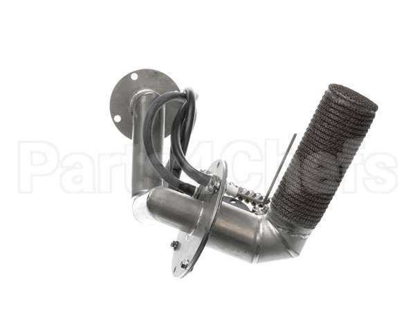 63032 Blodgett Gas Brn 21Kw M/Elek