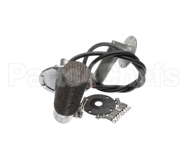 63032 Blodgett Gas Brn 21Kw M/Elek