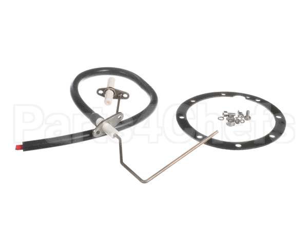 63034 Blodgett Kit,Elect,Gas Brn 13Kw/50K Btu