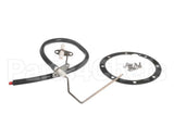 63034 Blodgett Kit,Elect,Gas Brn 13Kw/50K Btu