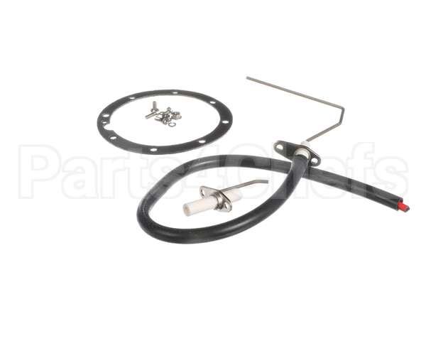 63034 Blodgett Kit,Elect,Gas Brn 13Kw/50K Btu