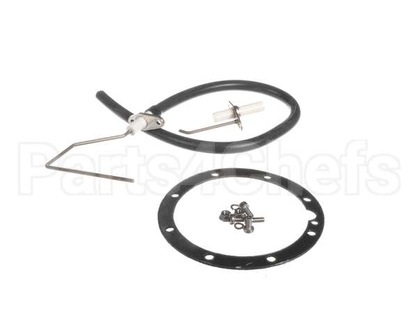 63034 Blodgett Kit,Elect,Gas Brn 13Kw/50K Btu