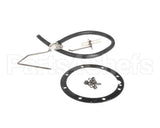 63034 Blodgett Kit,Elect,Gas Brn 13Kw/50K Btu
