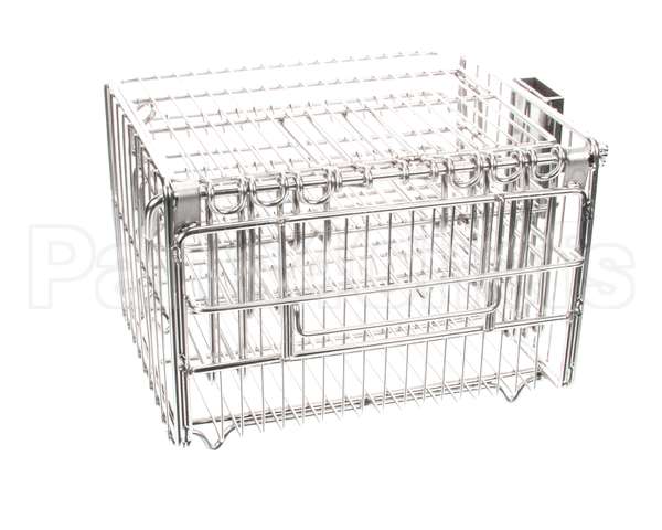 63039 Henny Penny Basket 4 Layer Ss Electric