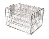 63039 Henny Penny Basket 4 Layer Ss Electric