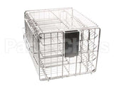63039 Henny Penny Basket 4 Layer Ss Electric