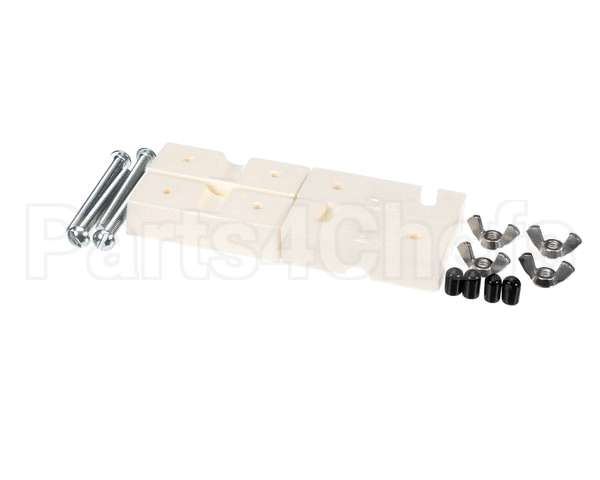6305-018 Heat Seal Bearing Block Set