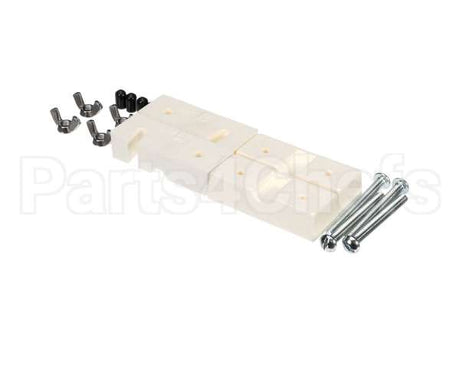 6305-018 Heat Seal Bearing Block Set