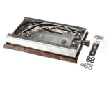 6305011 Heat Seal 6 X 9 Hot Plate Assembly Kit: