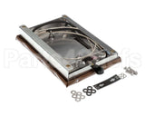 6305011 Heat Seal 6 X 9 Hot Plate Assembly Kit: