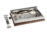 6305011 Heat Seal 6 X 9 Hot Plate Assembly Kit: