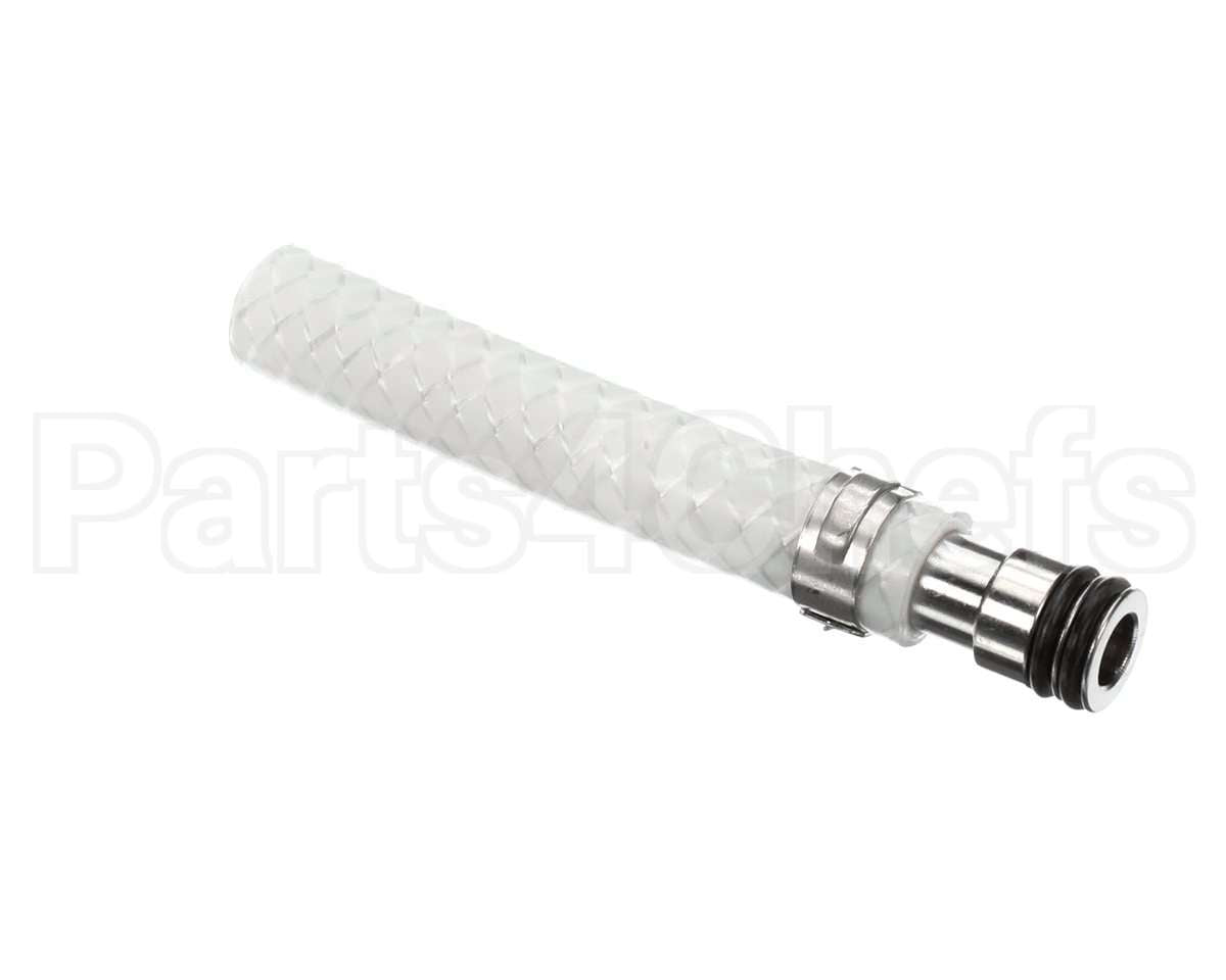 630600024 Cornelius Hose/Fitting Assembly C-Plt To Manif