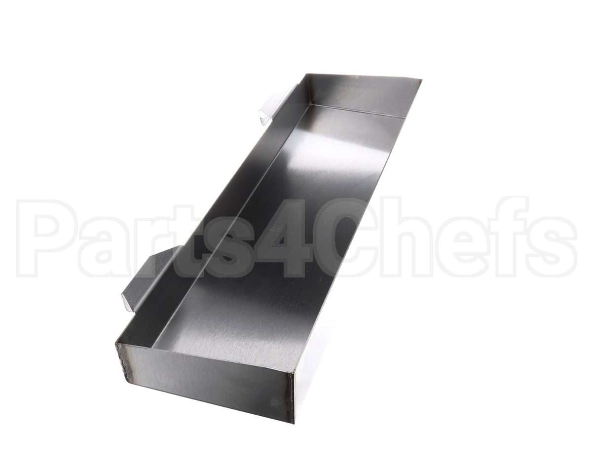 63066 Blodgett Bottle Rack, Metric