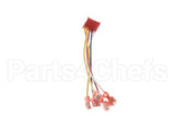 63066 Henny Penny Harn-Switch
