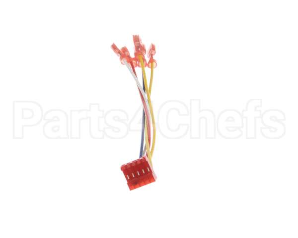 63066 Henny Penny Harn-Switch