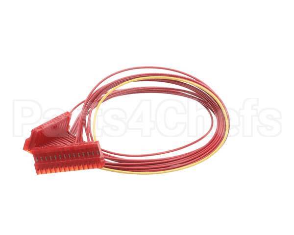 63068 Henny Penny Harness-Data Control