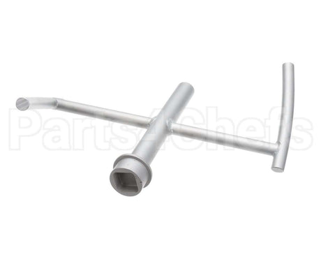 63073 Biro Mixer Paddle Xmnt, Round Blade