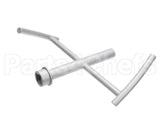63073 Biro Mixer Paddle Xmnt, Round Blade