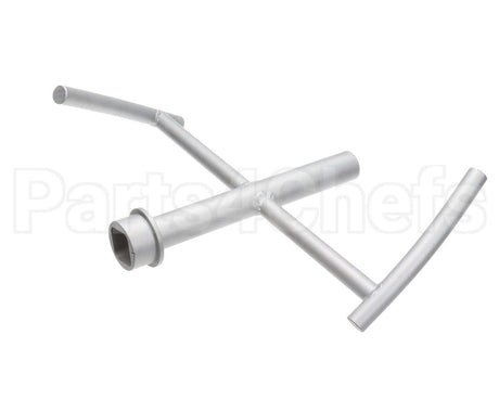 63073 Biro Mixer Paddle Xmnt, Round Blade