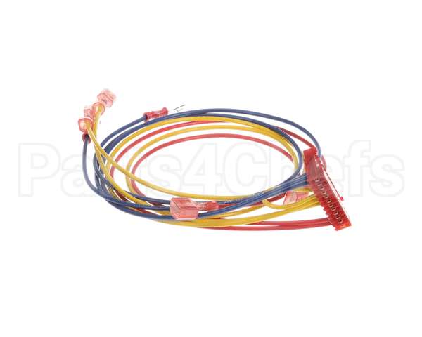 63073 Henny Penny Harness-Control Output