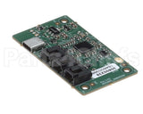 63086 Blodgett Pcba, Vcii, Gt2 Board