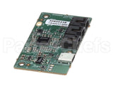 63086 Blodgett Pcba, Vcii, Gt2 Board