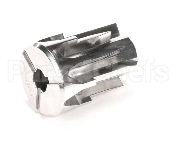 630900608 Cornelius Head Extruder Machined 2.50
