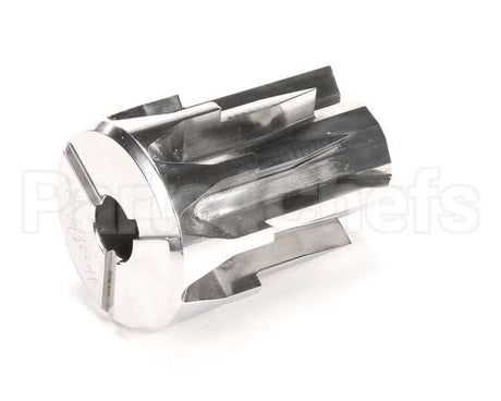 630900608 Cornelius Head Extruder Machined 2.50