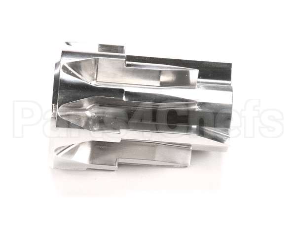 630900608 Cornelius Head Extruder Machined 2.50