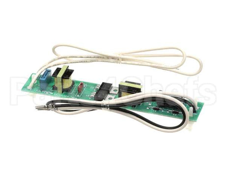 630900753 Cornelius Ballast Instant 8-14W 24V5/6