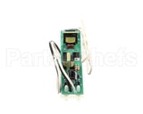 630900753 Cornelius Ballast Instant 8-14W 24V5/6