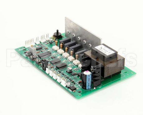 630900789 Cornelius Board Control X Series