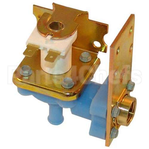 630900791 Compatible Cornelius Water Inlet Valve 240-50/60 10W