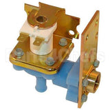 630900791 Compatible Cornelius Water Inlet Valve 240-50/60 10W