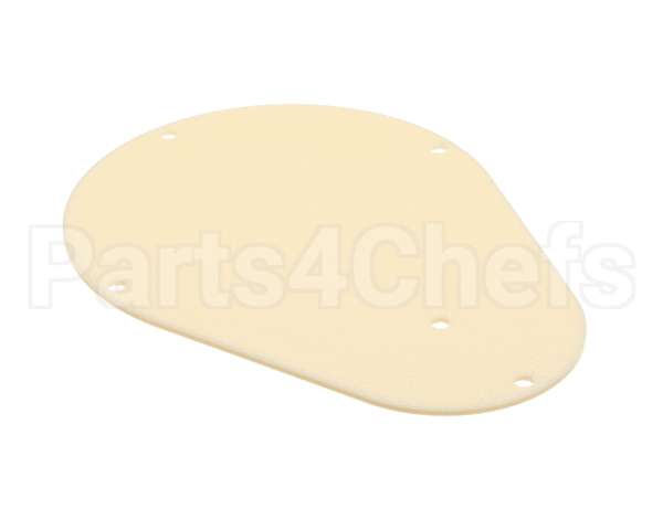 630900942 Cornelius Cover Disp Tray 2 2.5 Well