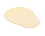 630900942 Cornelius Cover Disp Tray 2 2.5 Well