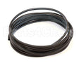 630901588-10 Cornelius Gasket Bin Drop In D Seal 10Ft