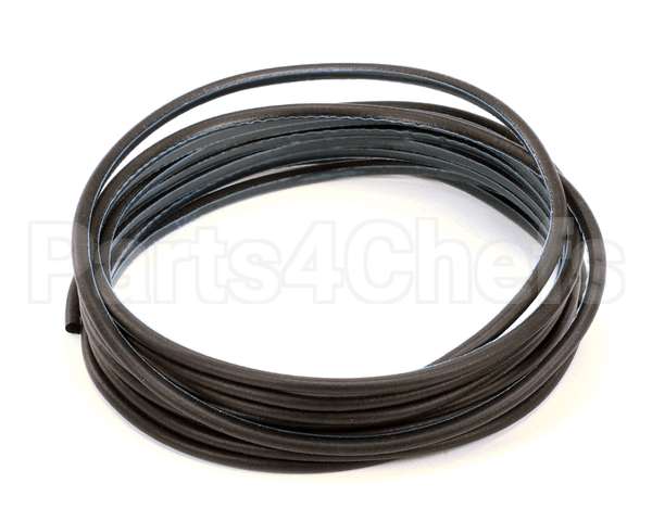 630901588-10 Cornelius Gasket Bin Drop In D Seal 10Ft