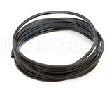 630901588-10 Cornelius Gasket Bin Drop In D Seal 10Ft
