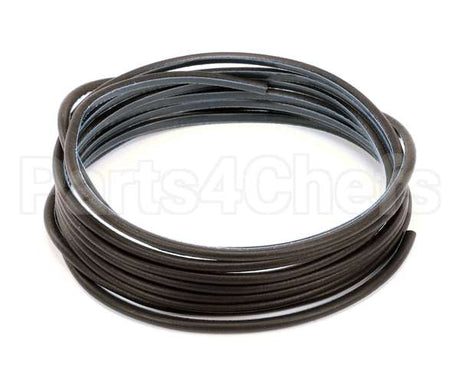 630901588-10 Cornelius Gasket Bin Drop In D Seal 10Ft