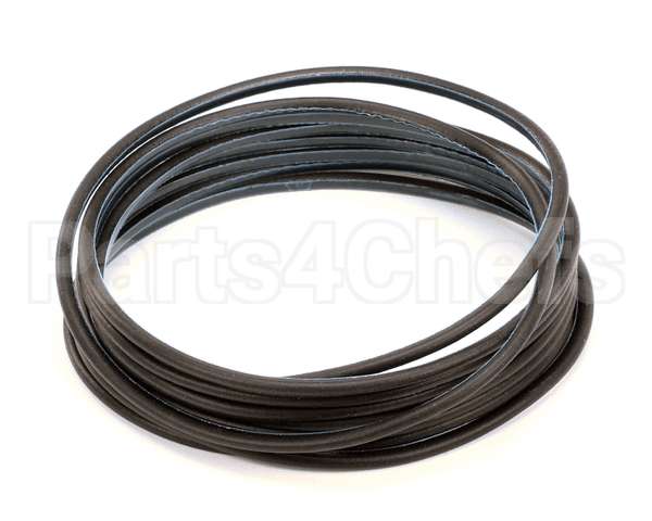 630901588-10 Cornelius Gasket Bin Drop In D Seal 10Ft