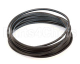 630901588-10 Cornelius Gasket Bin Drop In D Seal 10Ft