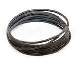 630901588-10 Cornelius Gasket Bin Drop In D Seal 10Ft