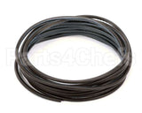 630901588-10 Cornelius Gasket Bin Drop In D Seal 10Ft