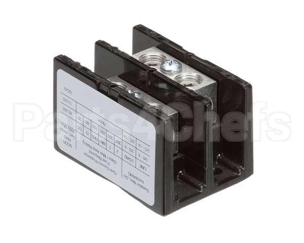 63097 Henny Penny Terminal Block - 2 Pole