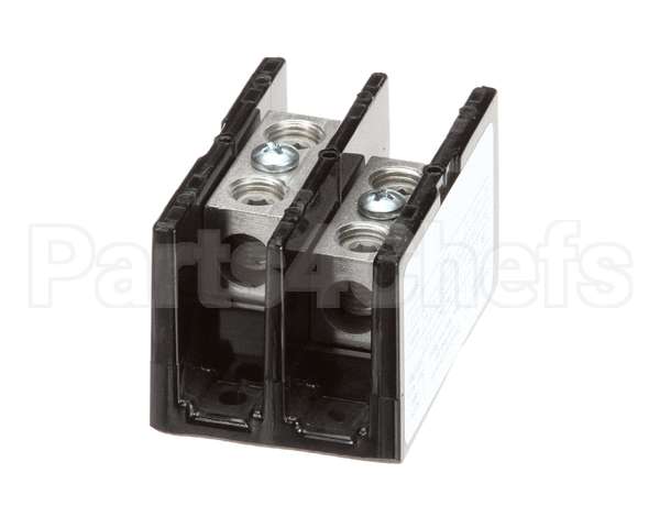 63097 Henny Penny Terminal Block - 2 Pole