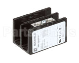 63097 Henny Penny Terminal Block - 2 Pole